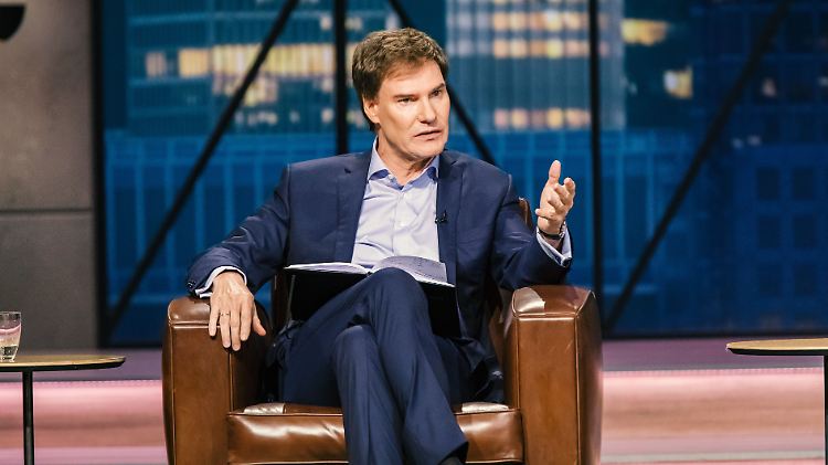 Maschmeyer hat als Startup-Investor auch durch die Vox-Gründershow "Die Höhle der Löwen" große Bekanntheit erlangt.