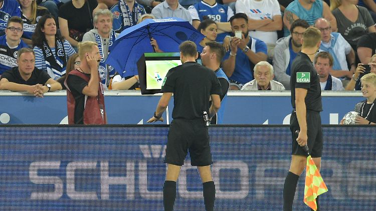 Die Wahrheit erschließt sich auch im Fußball manchmal nicht auf den ersten Blick - oder nach dem ersten Gefühl.