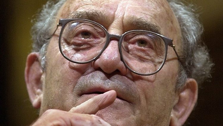 Goldberg litt seit mehr als zwei Jahren an Lungenkrebs.