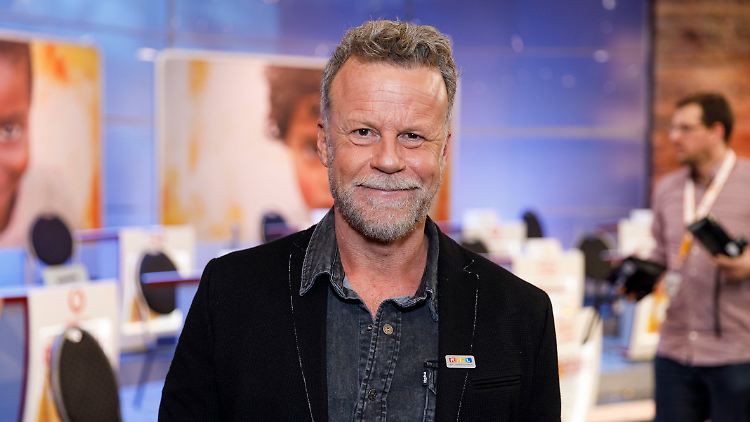 Für seine Reportagen erhielt Wilmsdorff 2019 den Fernsehpreis in der Kategorie "Bestes Infotainment".