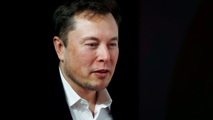 Musks jüngste Tweets wurden wohl nicht wie vereinbart von Tesla abgesegnet. 