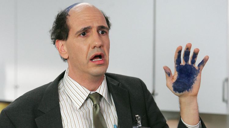 In "Scrubs - Die Anfänger" spielte Lloyd seine Paraderolle als "Ted" Buckland.
