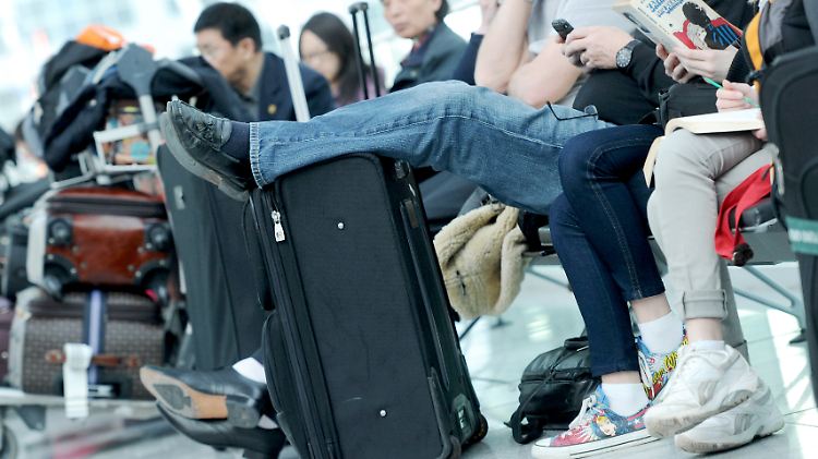 264 Belgier sind laut dem belgischen Außenminister Goffin bereits auf der Rückreise.