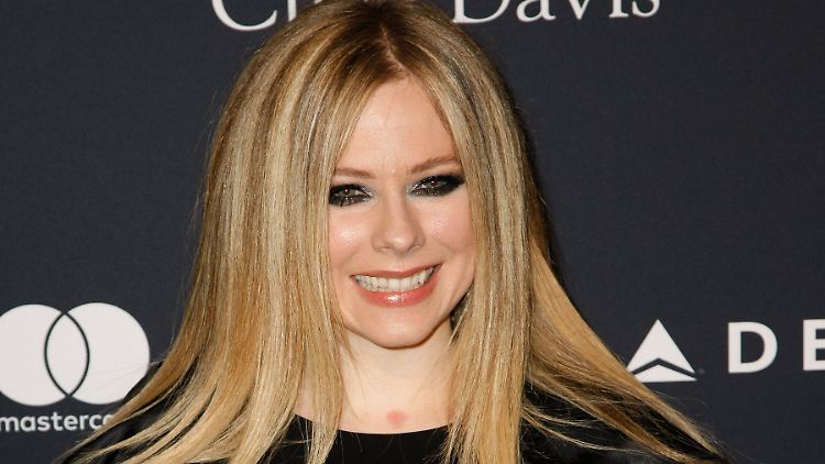 Die 35-jährige Musikern fragte sich, "wie ich meine Dankbarkeit und Wertschätzung zum Ausdruck bringen kann".