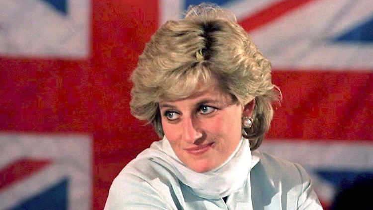 Prinzessin Diana wurde nur 36 Jahre alt.