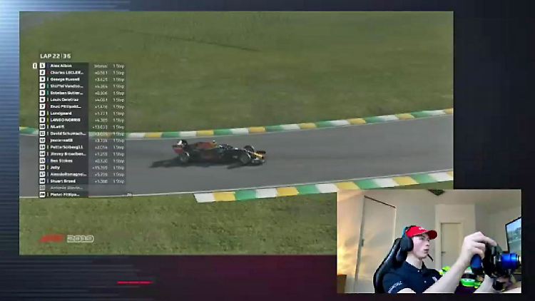 David Schumacher Virtuelle Formel 1.JPG