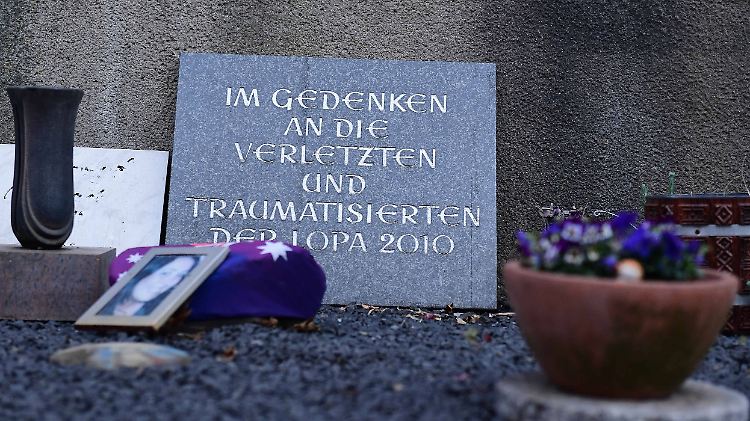 21 Menschen starben bei der Katastrophe, mehr als 650 Menschen wurden verletzt.
