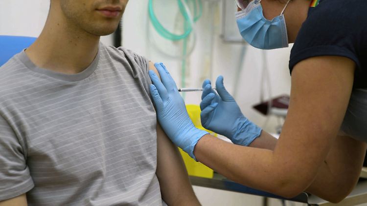Weltweite Millionen-Spritzen sollen helfen, möglichst schnell Impfstoffe gegen das Coronavirus zu entwickeln.