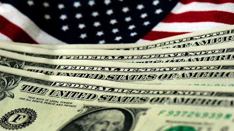 In Zeiten der Corona-Krise und bei noch anstehenden Präsidentschaftswahlen klotzt die US-Regierung mit staatlichen Hilfen und kleckert nicht.