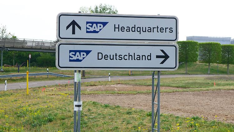 Das Sicherheitsleck in den Cloud-Diensten soll keine Auswirkungen auf die Nutzer gehabt haben.