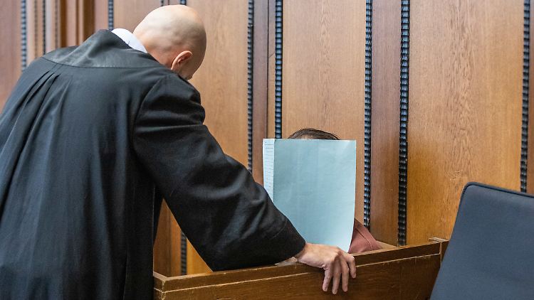 Ermittlungen im Fall Bergisch Gladbach zogen weite Kreise.