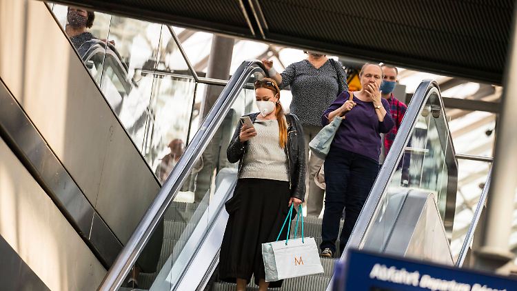 Die Länder tragen nun auch Verantwortung für weitere Konsequenzen.
