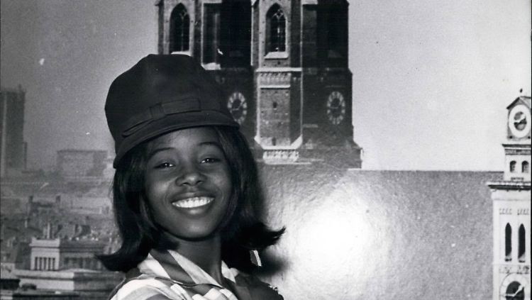 1964 nahm Millie Small mit Herbert Jarczyk in München "I Like Mike" auf. Der Song wurde kein Erfolg.