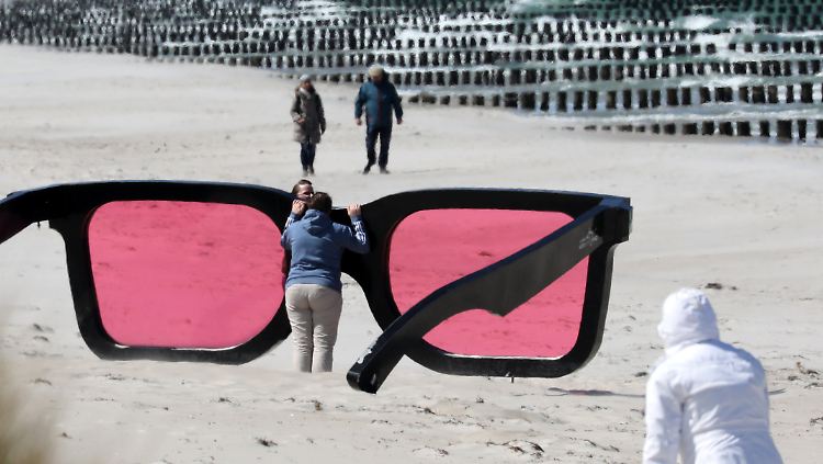 Besonders in beliebten deutschen Regionen lohnt sich eine schnelle Buchung für den Sommerurlaub 2020.