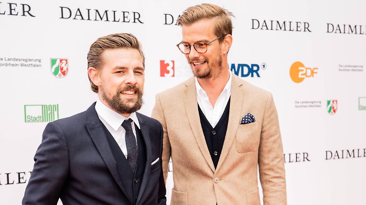 Joko und Klaas haben ProSieben in die Pfanne gehauen.