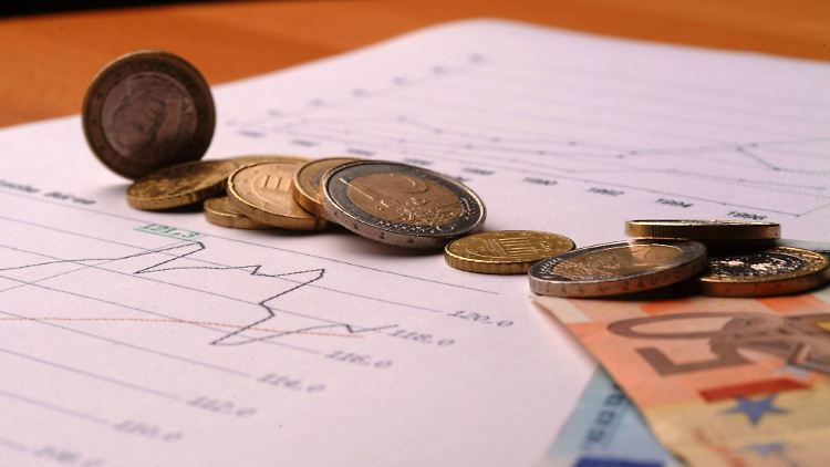 ETF-Sparpläne schonen tendenziell die Nerven.
