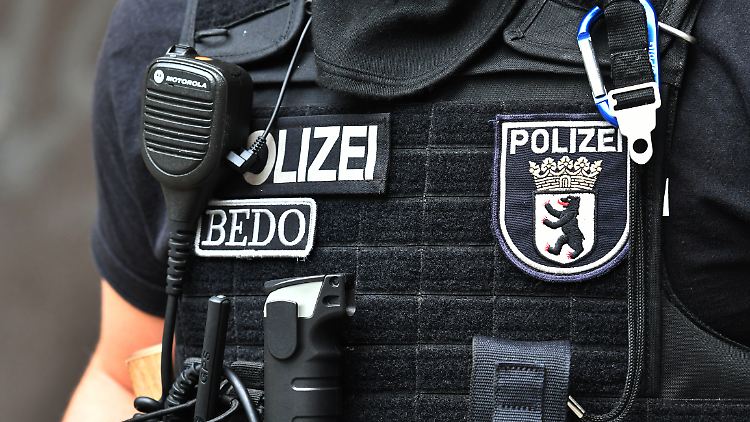 Ein 46-Jähriger mit Verbindungen zur salafistischen Szene und seine Lebensgefährtin gehören zu den Hauptverdächtigen.