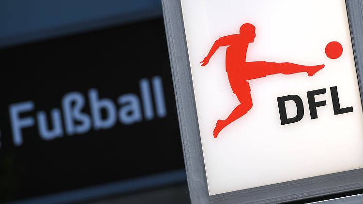 Die DFL hat die "Taskforce Zukunft Profifußball" ins Leben gerufen.