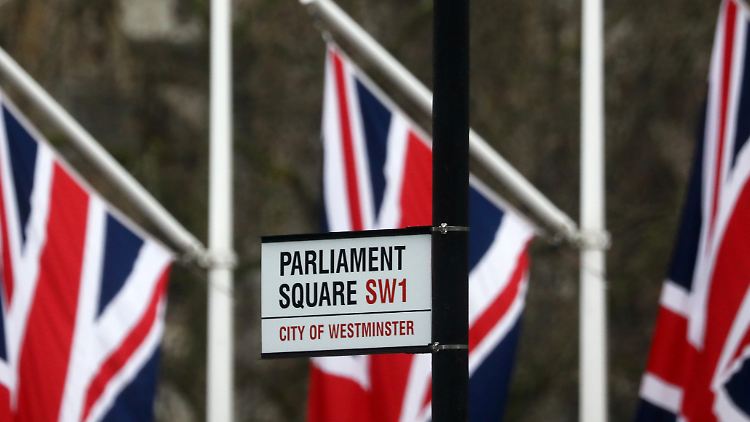 Gibt es vor Fristende keine Einigung, wird Großbritannien zum Jahreswechsel ein Drittstaat ohne Handelsvereinbarung.