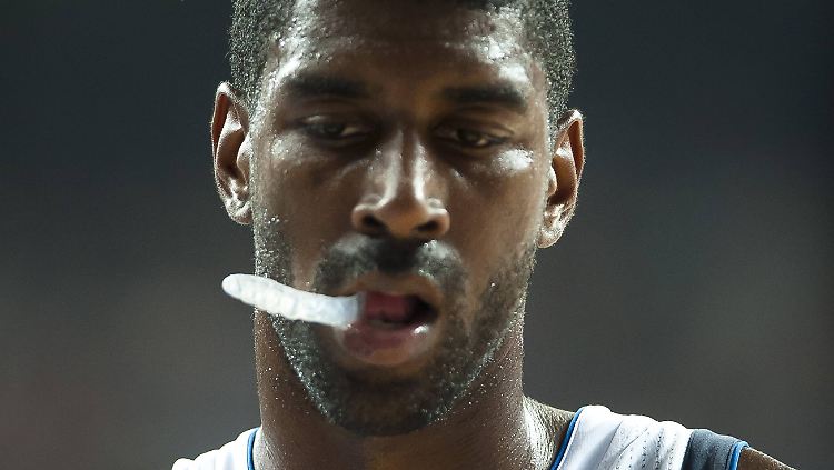 O.J. Mayo ist von der zehrenden Warterei mächtig genervt.