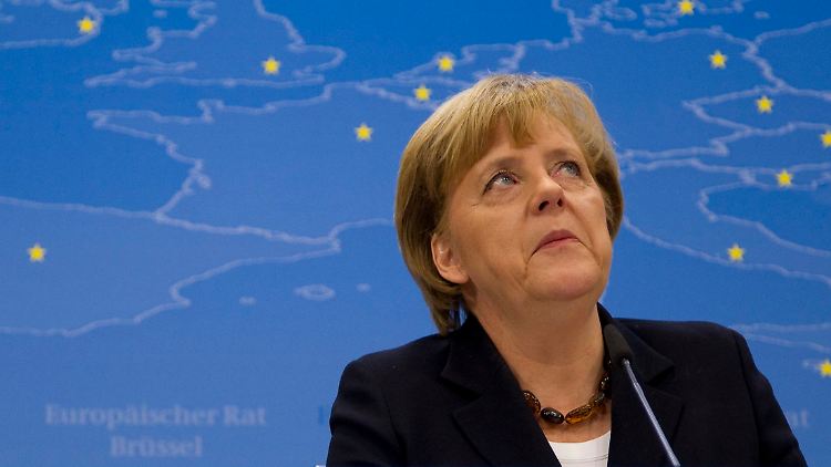 Die europäische Wirtschaftsregierung ist noch Zukunftsmusik. Sie soll die Krisenländer in ihre Schranken weisen.