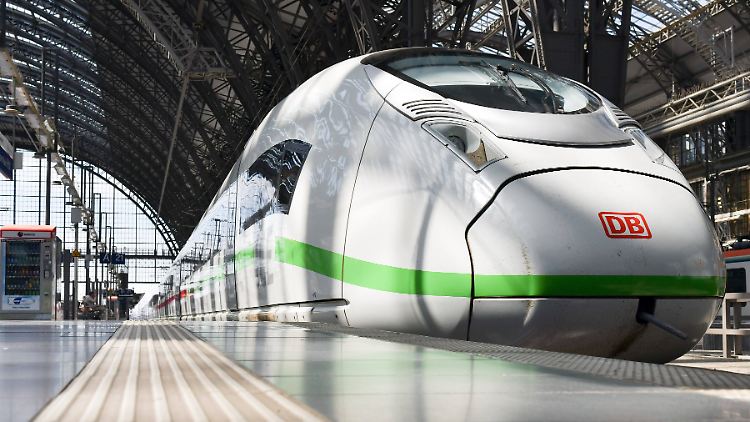 Schon 2019 flossen viele Milliarden in die Deutsche Bahn, nun gibt es frisches Geld für den Staatskonzern.