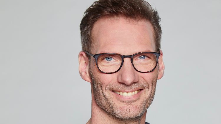 Wechselt hinter die Kamera: Clemens Löhr alias "Alexander Cöster".
