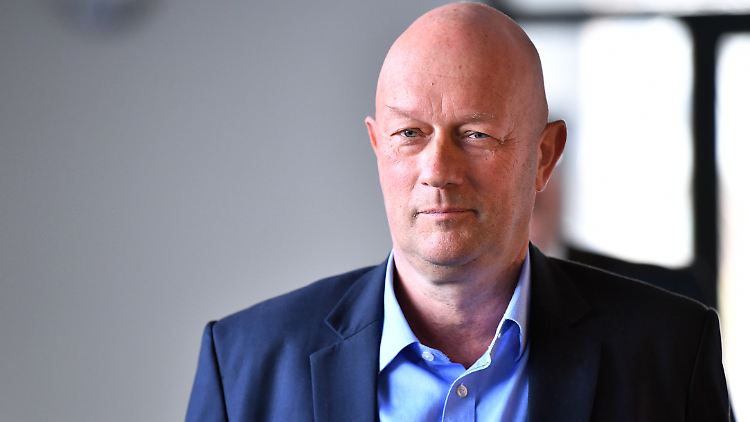 Polarisiert innerhalb und außerhalb der FDP: Thomas Kemmerich.