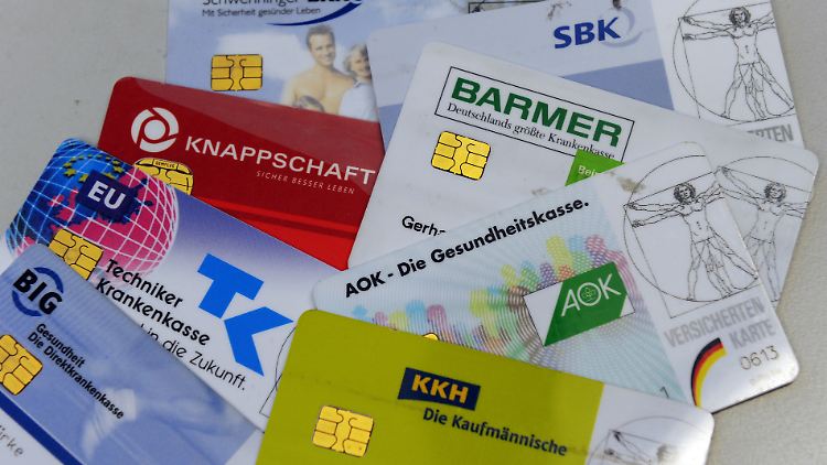 Müssen Versicherte mit höheren Beitragszahlungen rechnen?
