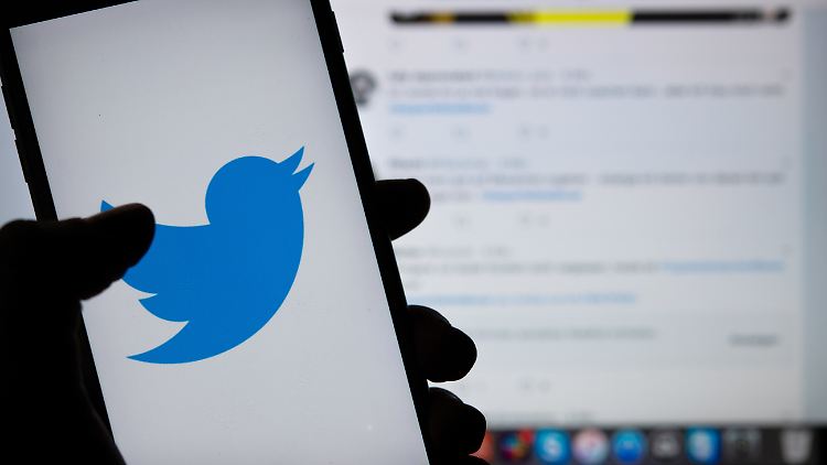 Nutzer sollen "glaubwürdige und authentische" Informationen auf Twitter finden.