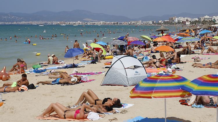 Die Corona-Krise trifft den Mallorca-Tourismus mit aller Härte.