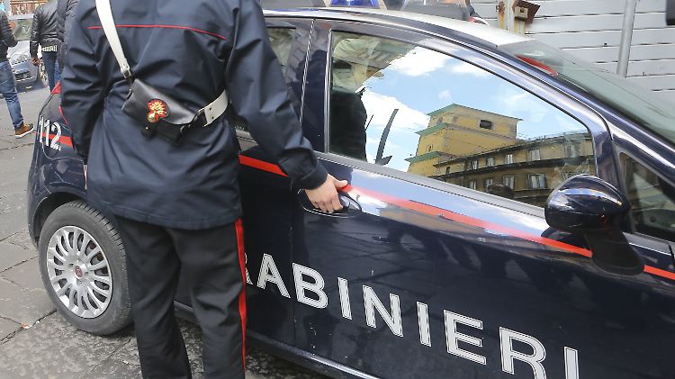 An den Razzien waren rund 500 Beamte beteiligt.