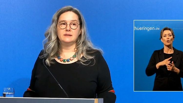 Thüringen Stufenplan Coronavirus Lockerungen.JPG