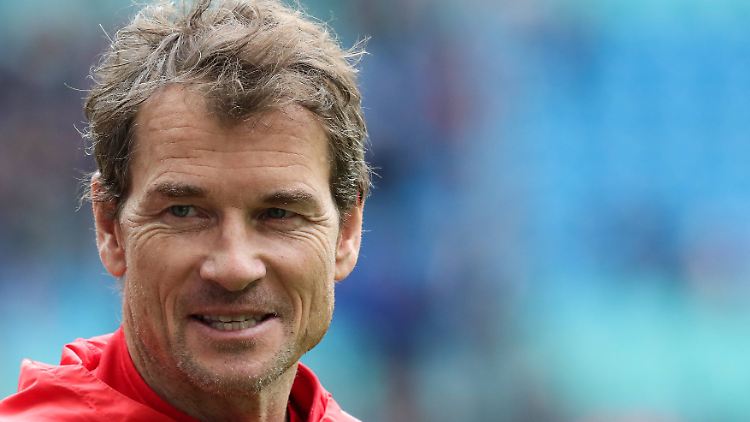 Hat Corona bereits überstanden: Jens Lehmann.