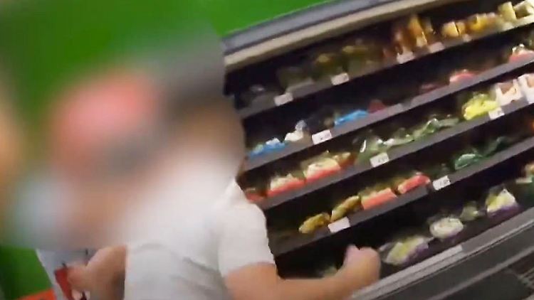 Schläger Supermarkt Maskenstreit.JPG