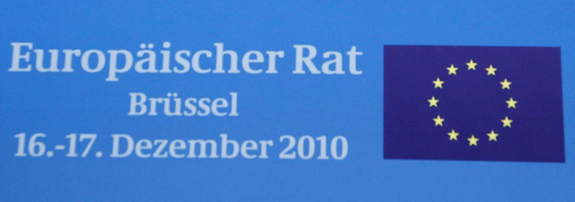 Merkel fordert engere Koordinierung der Wirtschaftspolitik.