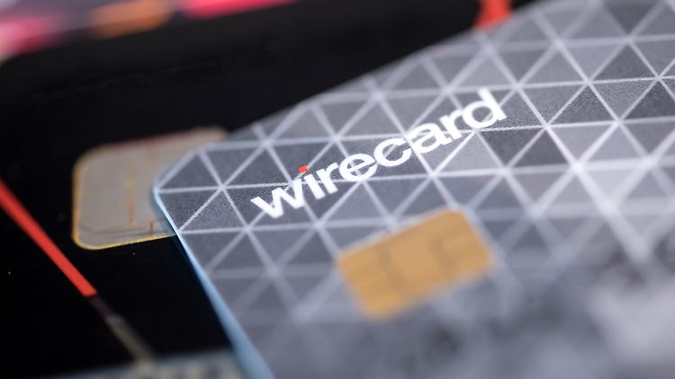 Hauptgeschäft von Wirecard ist das Abwickeln elektronischer Bezahlvorgänge.