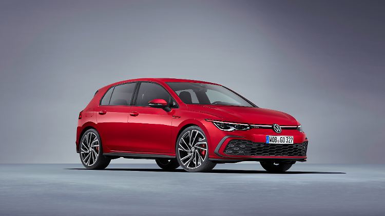 Optisch vermittelt der neue GTI eher nicht das Gefühl eine echte Sportskanone zu sein.