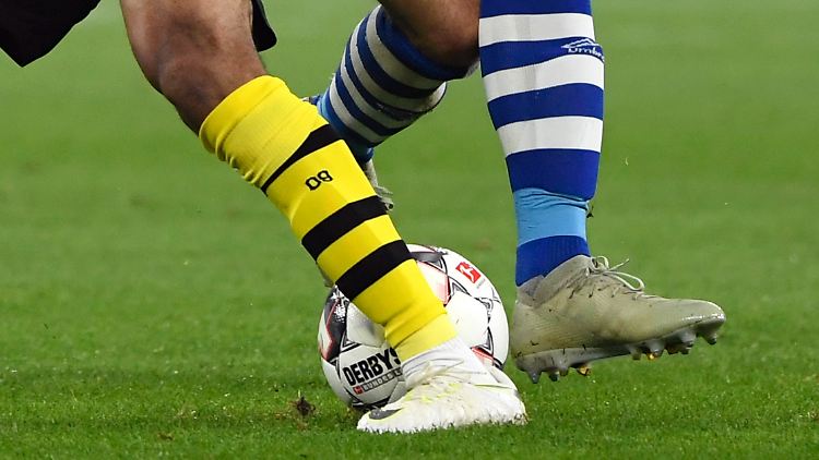 Der Shutdown im Fußball hat Onefootball hart erwischt.