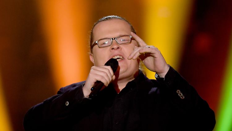 Angelo Kelly will die 5000 Euro nicht bezahlen.