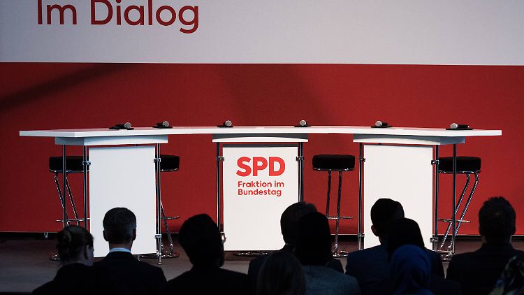 Die SPD bringt die Reichensteuer wieder ins Spiel.