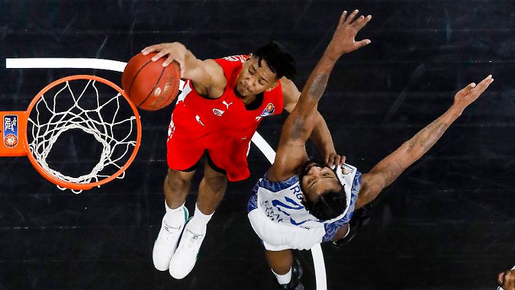 Bambergs Basketballer verlieren einen wichtigen Partner.
