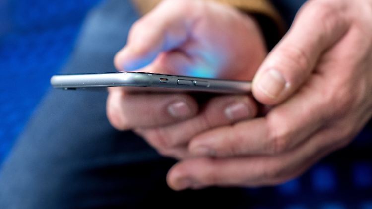 Falls die Corona-Tracing-App funktioniert und oft genug installiert wird, kann sie dazu beitragen, dass weitgehende Lockerungen möglich werden.