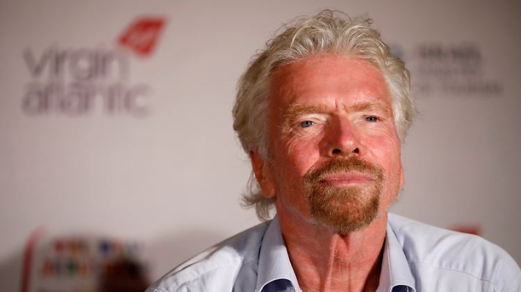 Das Image des britischen Multimilliardärs Richard Branson hat durch seinen Ruf nach Corona-Hilfen schweren Schaden genommen.