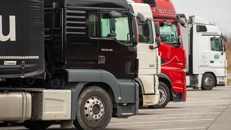 Experten bezweifeln, dass Erdgas eine ökologische Alternative zu Diesel ist.