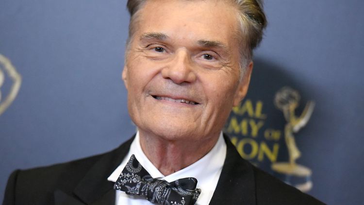 Fred Willard wurde 86 Jahre alt. Er arbeitete bis zuletzt.
