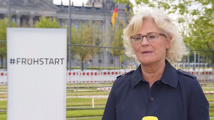 Christine Lambrecht Corona-Demonstrationen.JPG