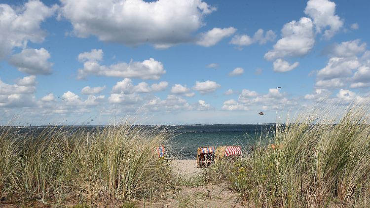 Vor allem in den nördlichen Regionen des Landes treten kaum Neuinfektionen auf.