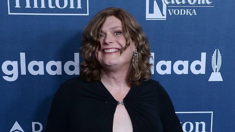Lilly Wachowski führte bei "Matrix 1-3", aber auch bei "Cloud Atlas" Regie. 