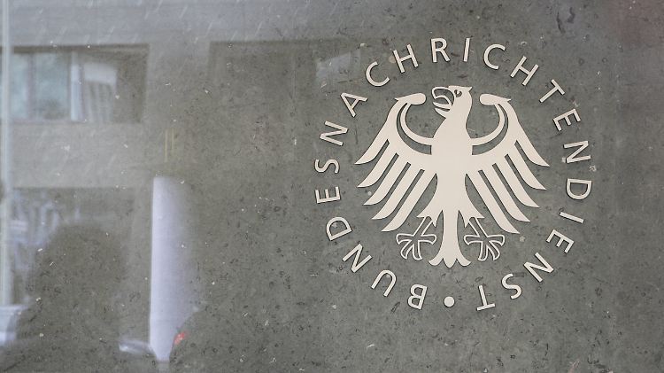 Das BND-Gesetz muss erneut umgeschrieben werden.